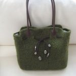 Siouxie Bag 2 - Comes in many colors