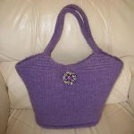 Flossie bag - Stylish and popular